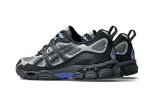 ASICS Gel-NYC Utility Metropolis Graphite Grey – Bild 3