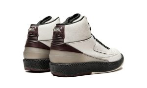 Air Jordan 2 Retro A Ma Maniére - Image 3