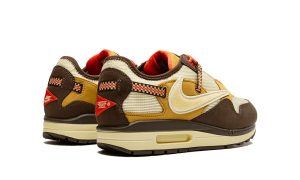 Nike Air Max 1 Travis Scott Cactus Jack Baroque Brown - Image 3