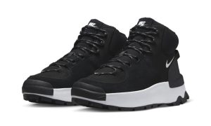 Nike City Classic Black (W) - Image 3