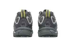 ASICS Gel-NYC Utility Obsidian Grey Carbon – Bild 3