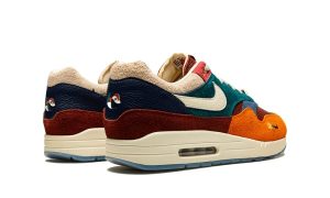 Nike Air Max 1 Kasina Won-Ang Orange - Image 3