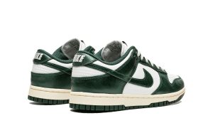 Nike Dunk Low Vintage Green (W) - Image 3