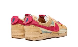 Nike Cortez SP Union Sesame - Afbeelding 3