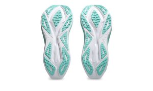 ASICS Superblast 2 Wave Teal Illuminate Mint - Image 4