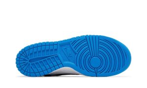 Nike Dunk Low 'Photo Blue’ (GS) - Imagen 4