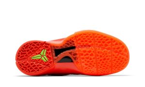 Nike Kobe 6 Protro GS 'Reverse Grinch' – Image 4