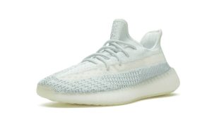 Yeezy Boost 350 V2 'Cloud White' - Imagen 4