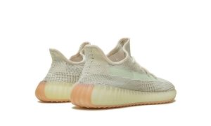 Yeezy Boost 350 V2 'Citrin' (Reflective) - Imagen 4