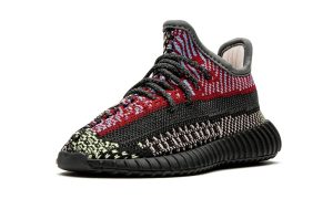 Yeezy Boost 350 V2 'Yecheil' (Infants) - Image 4