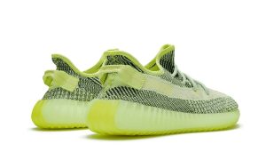 Yeezy Boost 350 V2 'Yeezreel' (Reflective) - Image 4