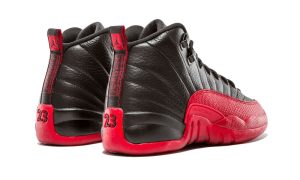 AirJordan 12 Retro Flu Game (2016) (GS) – Image 4