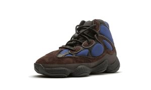 Yeezy 500 High 'Tyrian' – Image 4