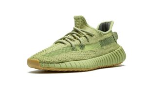 Yeezy Boost 350 V2 'Sulfur' – Bild 4