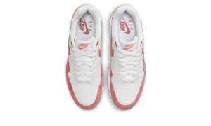 Nike Air Max 1 '87 White Canyon Pink (W) – Bild 4