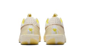 Nike Air Zoom GT Cut 3 Jordan Poole PE - Image 4
