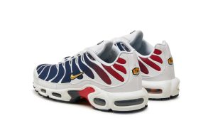 Nike Air Max Plus PSG - Imagen 4