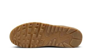 Nike Air Max 90 Premium Wheat - Image 4