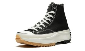Converse Run Star Hike Hi JW Anderson Black - Imagen 4