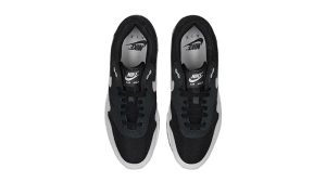 Nike Air Max 1 Essential Off Noir Vast Grey - Image 4