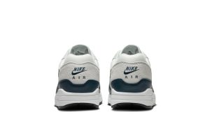 Nike Air Max 1 Essential 'Summit White Armory Navy' - immagine 4