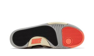 Nike Air Tech Challenge II 'Hot Lava' (2024) – Bild 4