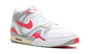 Nike Air Tech Challenge II 'Racer Pink' - Imagen 4