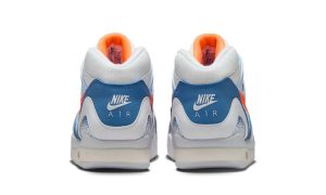 Nike Air Tech Challenge II Stone Blue (2025) - Afbeelding 4