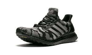 adidas Ultra Boost 4.0 Bape Camo Black - immagine 4