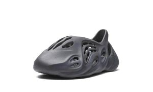 adidas Yeezy Foam RNNR Mineral Blue - Image 4