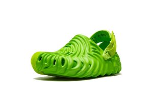 Crocs Pollex Clog by Salehe Bembury Crocodile - Imagen 4
