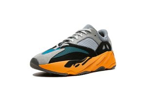 adidas Yeezy Boost 700 Wash Orange - Imagen 4