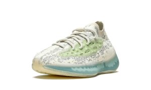 Yeezy Boost 380 'Alien Blue' (Reflective) - Image 4