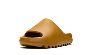 Yeezy Slide Ochre - Image 4