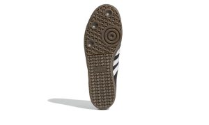 adidas Samba ADV Black Gum - immagine 4
