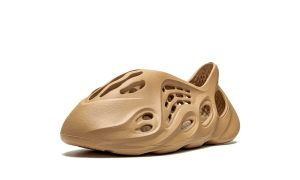 Yeezy Foam RNNR Ochre - Image 4