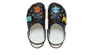 Crocs Classic Clog Pokémon Starters - Image 4