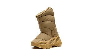 Yeezy NSLTD Boot Khaki - immagine 4