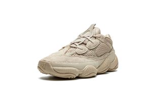 Adidas Yeezy 500 Taupe Light - Image 4