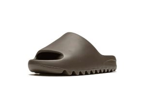 Yeezy Slide Soot (2021) - Image 4