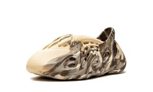 Yeezy Foam RNNR MX Cream Clay - immagine 4