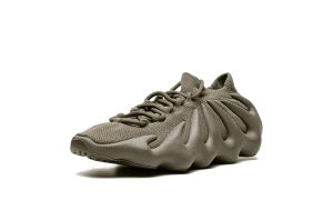 Yeezy 450 Cinder (Kids) - Afbeelding 4