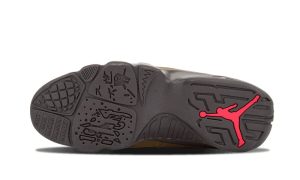 Air Jordan 9 Retro Olive - Image 4
