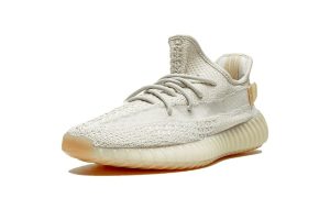 Yeezy Boost 350 V2 Light - Imagen 4