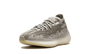 Yeezy Boost 380 Pyrite - Image 4