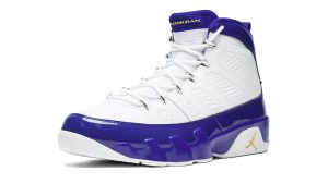 Air Jordan 9 Retro Kobe - Afbeelding 4