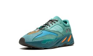 adidas Yeezy Boost 700 Faded Azure – Image 4