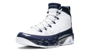 Air Jordan 9 Retro Pearl Blue - Imagen 4