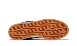 adidas Originals Campus 00s 'Lucid Blue' - Image 4
