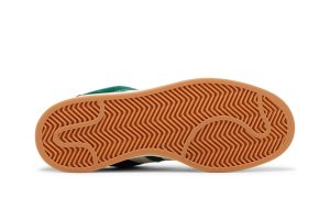 adidas Originals Campus 00s 'Dark Green' - Image 4